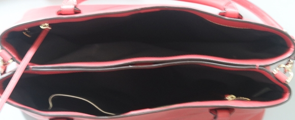 Coach Purse - Picture 3 of 5